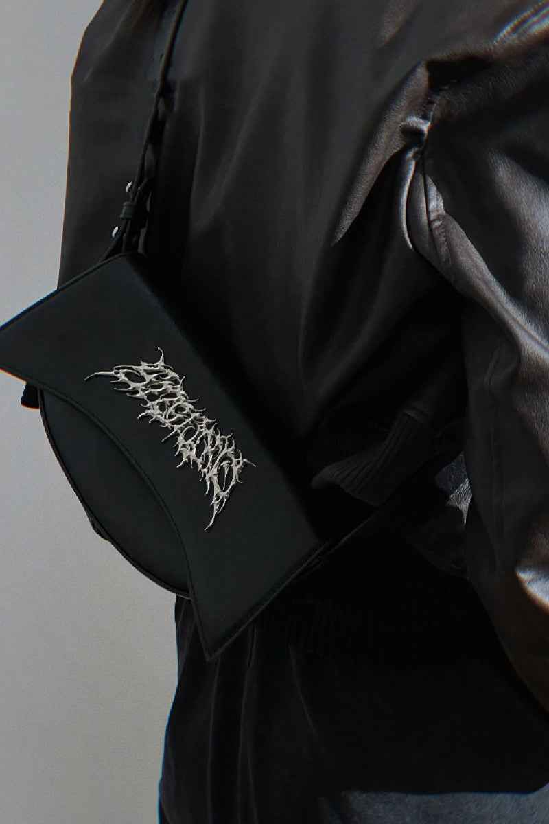 Thorn Vintage Y2K Shoulder Bag