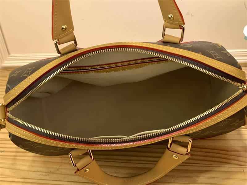 Luxury Bag LV Monogram M40325