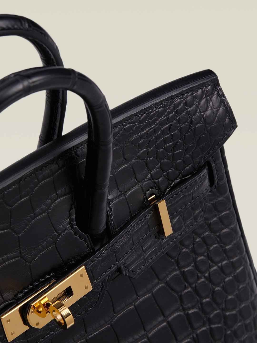 Sneakernational HERMES BIRKIN 0010
