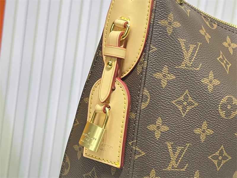 Sneakernational LV Monogram Bag M12098