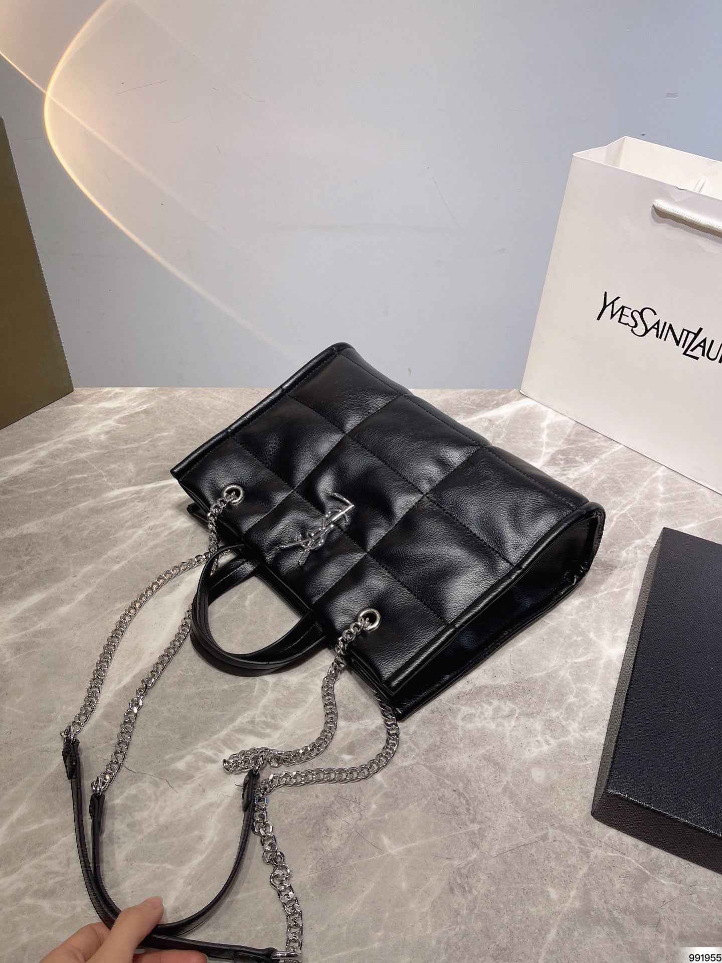 VL - Luxury Edition Bags SLY 213