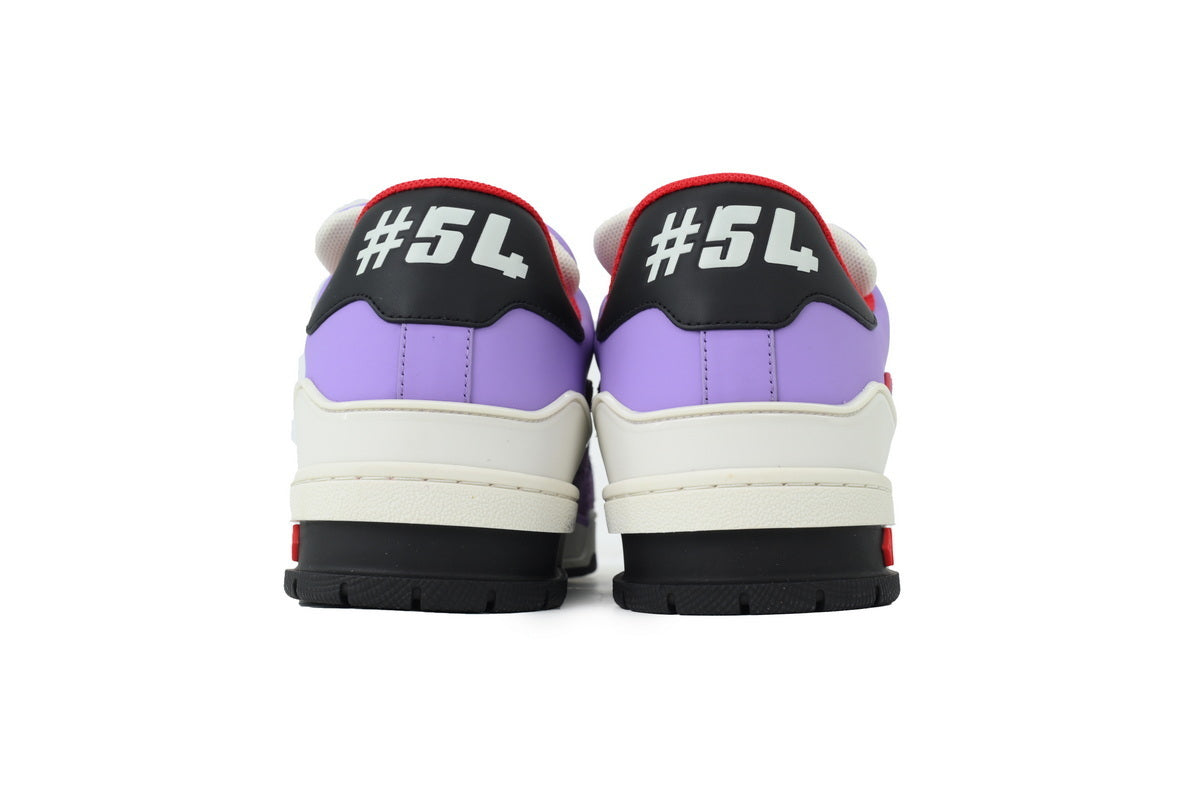 Monogram Louis ARCH Light Sneaker louis vuitton