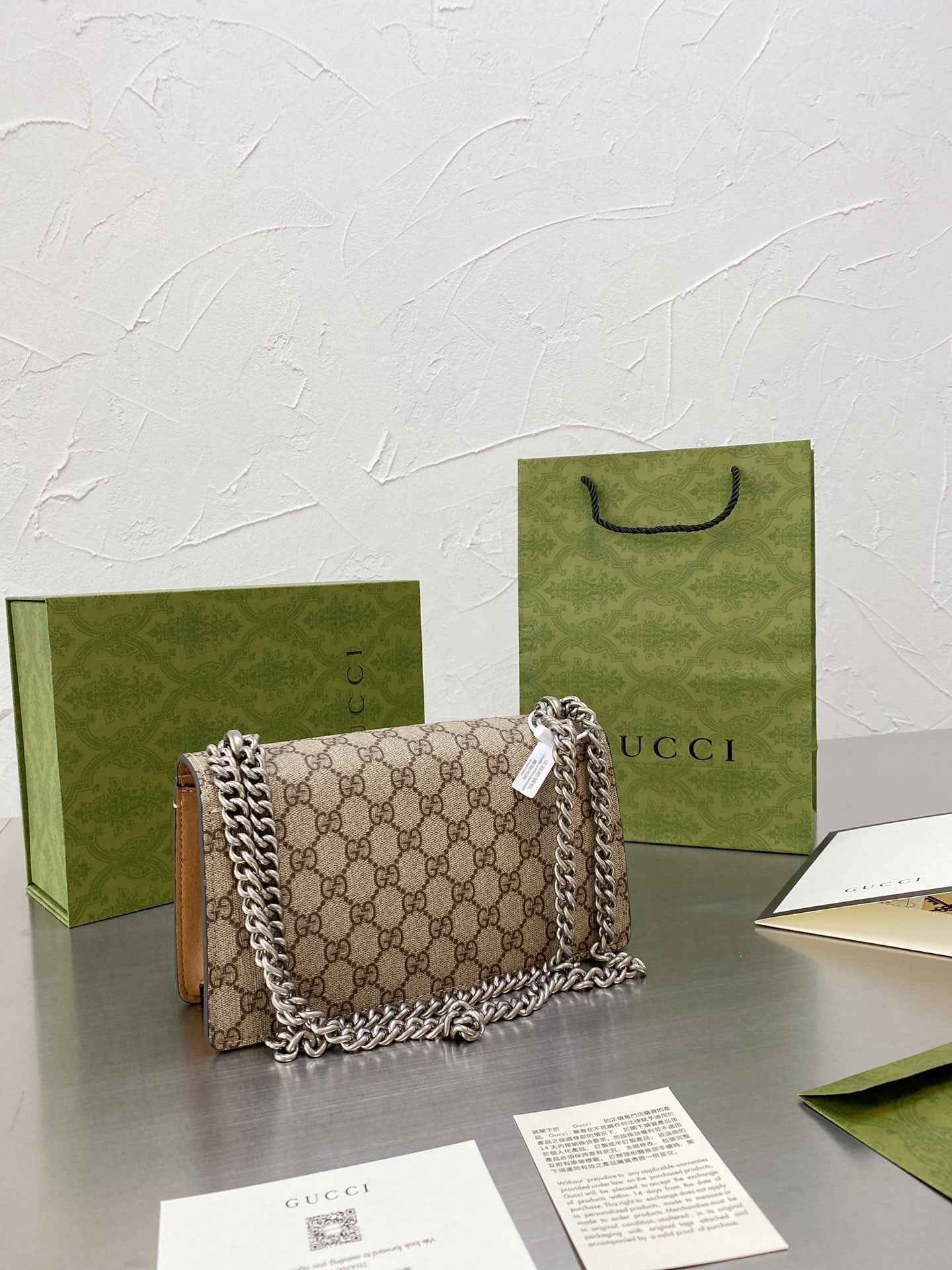 VL - Luxury Edition Bags GCI 183