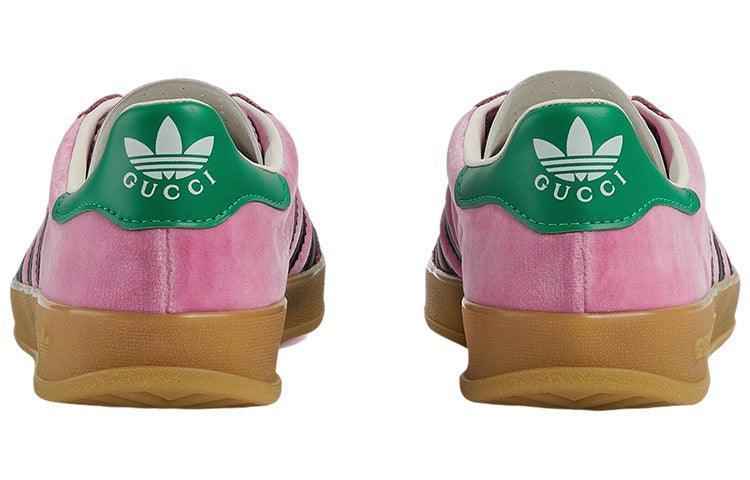 (WMNS) GG Gazelle Classic Casual Skateboarding Shoes 707864-9STU0-5960