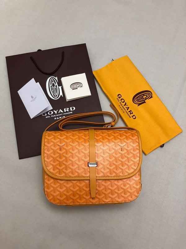 Sneakernational - GOYARD -Bags - 2018