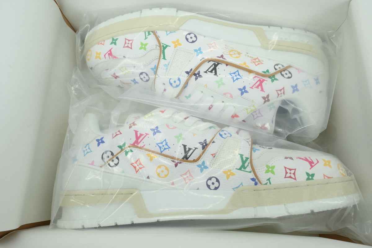 Monogram Louis ARCH Light Sneaker