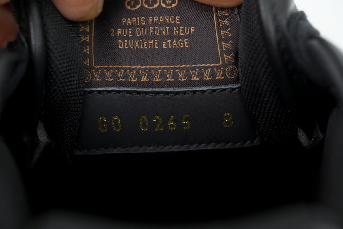 Monogram x Nigo Buttersoft Sneaker