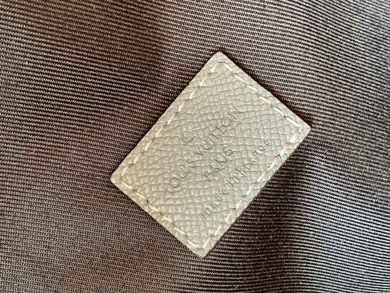 Wolvess Monogram Backpacks - 066