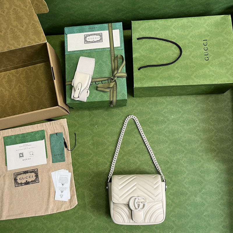 Wolvess - GUKI Women Bags - 989 - Wolvess