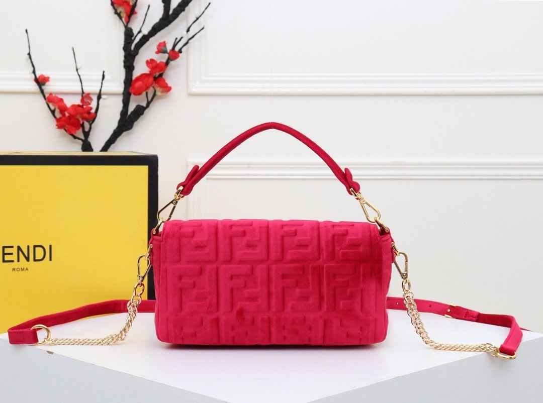 VL - Luxury Edition Bags FEI 092