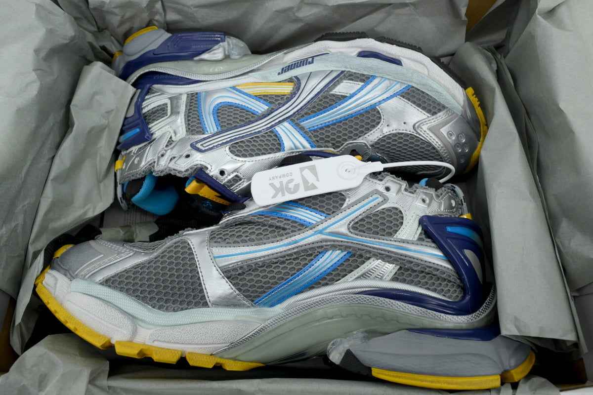 Balenciaga Runner 772774