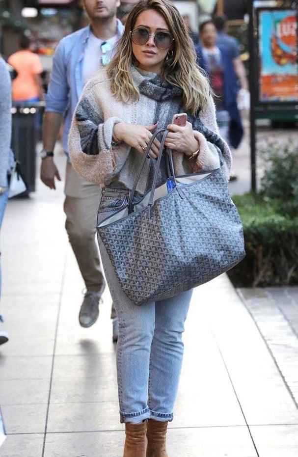 Sneakernational - Goyard Bags - 307