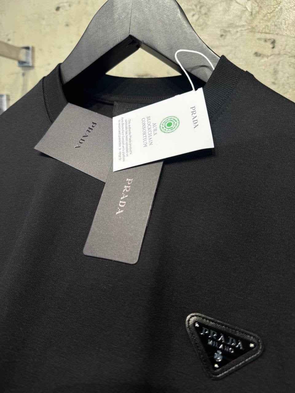 Prada T-Shirt 004 - 1