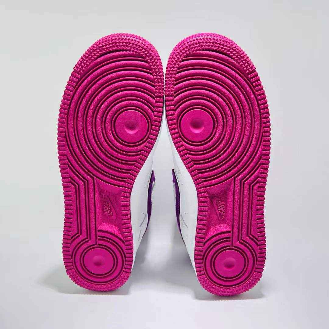 Designer Air Force 1 CV0670 500