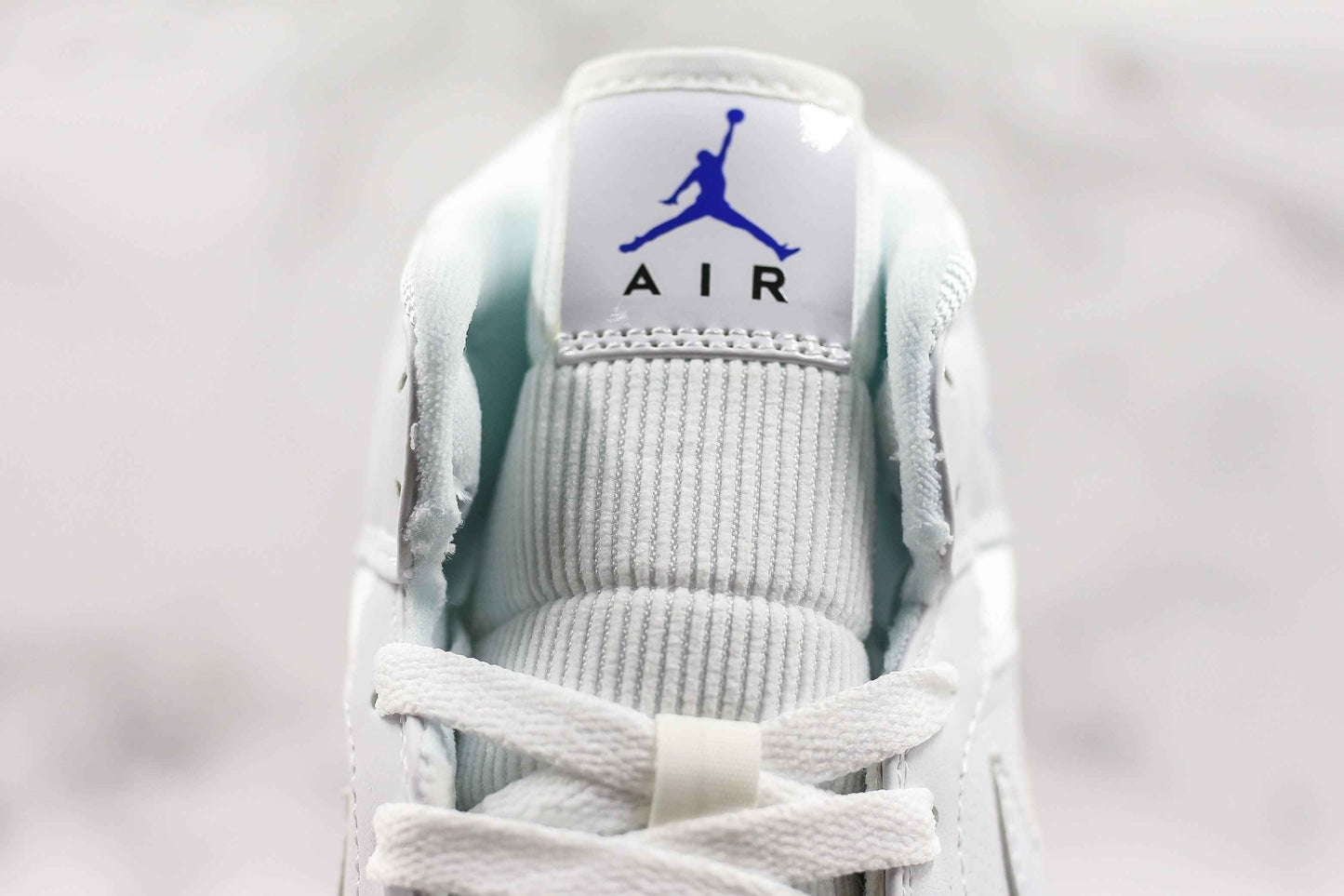 Custom Air Jordan 1 Mid Premium BQ6578-10040 Q17