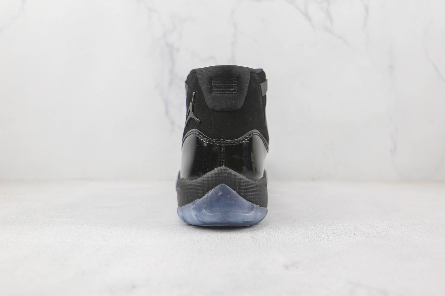 Custom Air Jordan 11 Cap and Gown AJ11 - Sneakernational