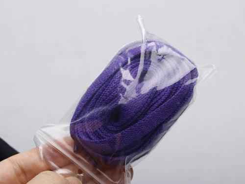 Custom - Jordan 1 High Q AJ1 Purple Toe UNISEX ( Customs And Box ), Jordan 1 Sneakers FREE SHIPPING