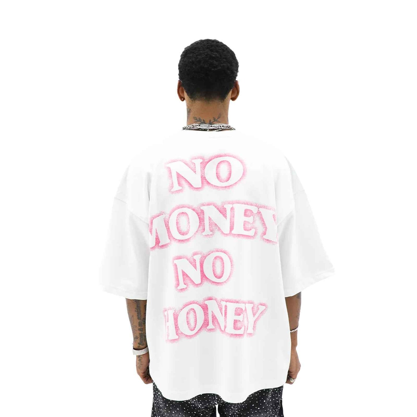 No Money No Honey