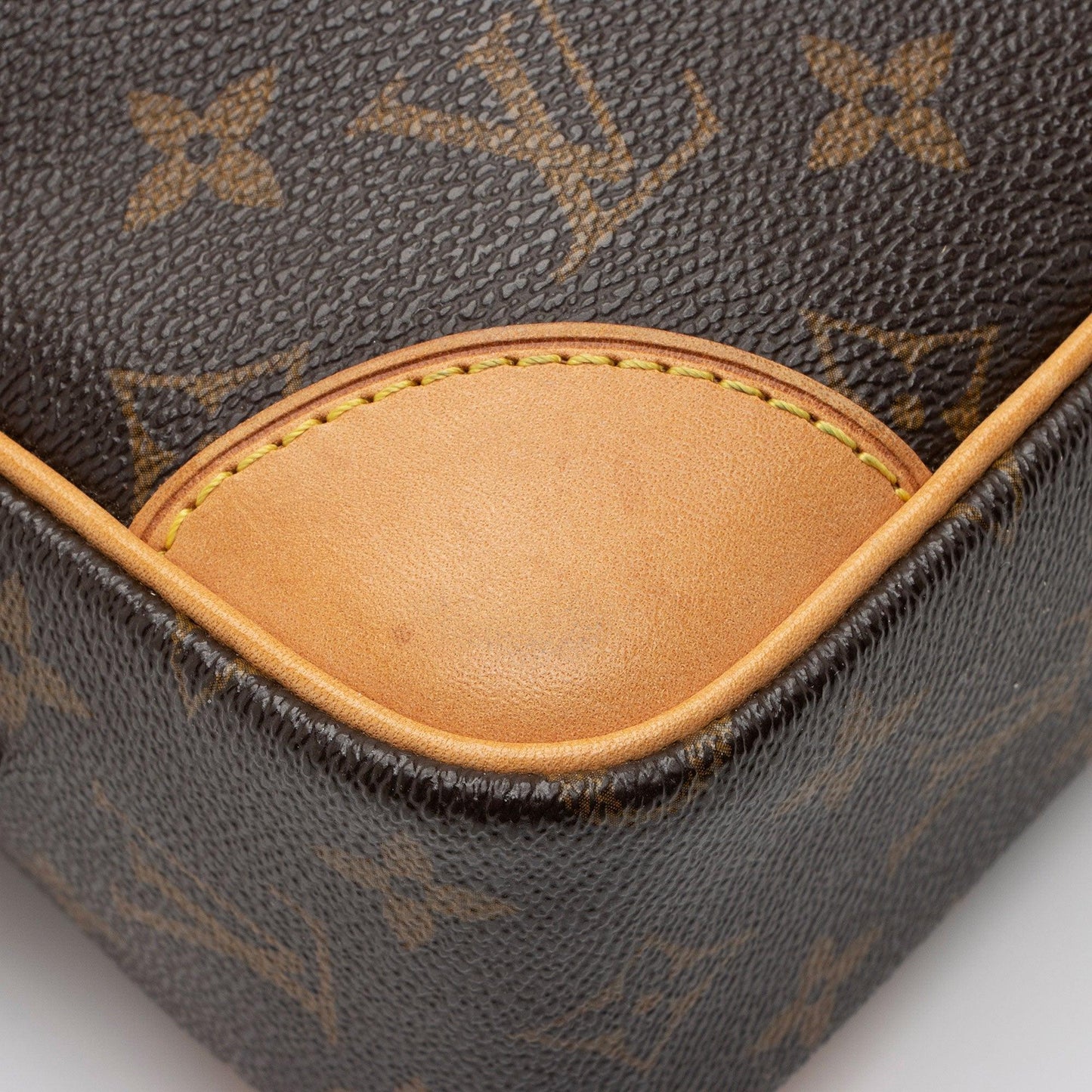 Louis Vuitton Monogram Canvas Trocadero 27 Shoulder Bag Makersluxe