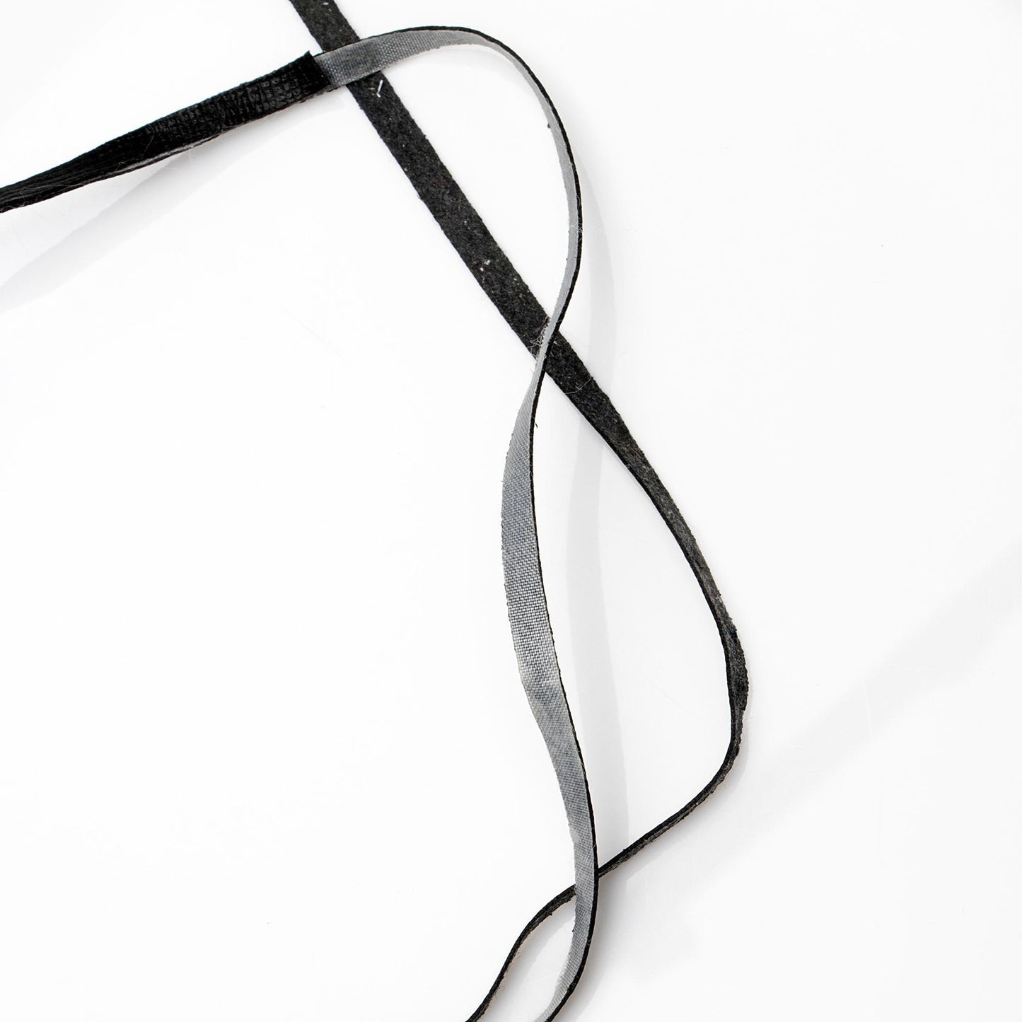 Off-White Leather Diag Mini Flap Bag Off-White