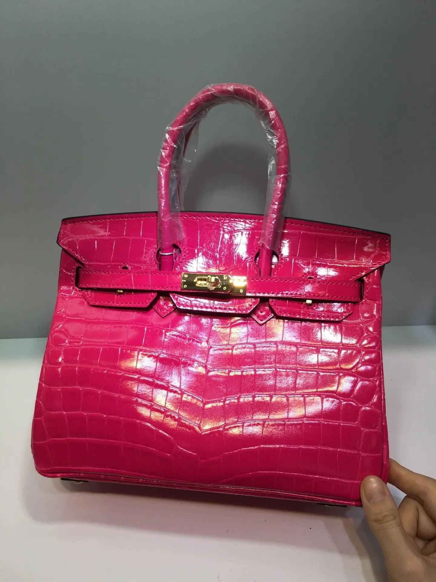 Sneakernational - Birkin Bag 0016