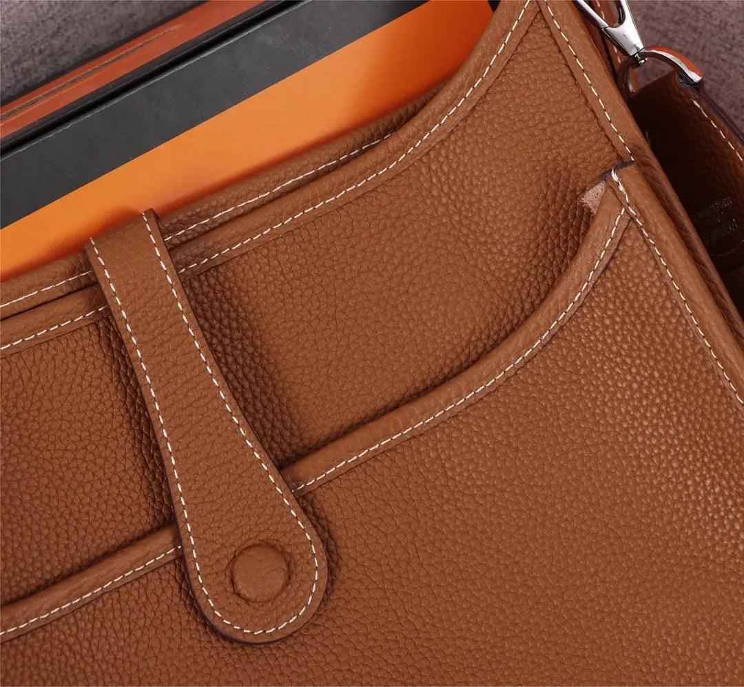 Sneakernational - Evelyne Bag 009