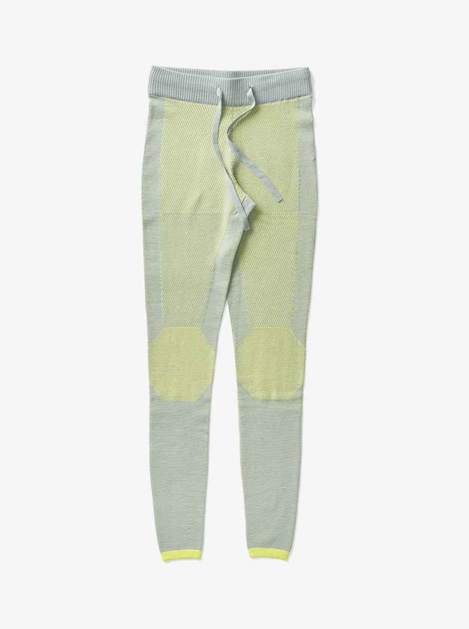 AIRWARM BOTTOM - Slate Gray
