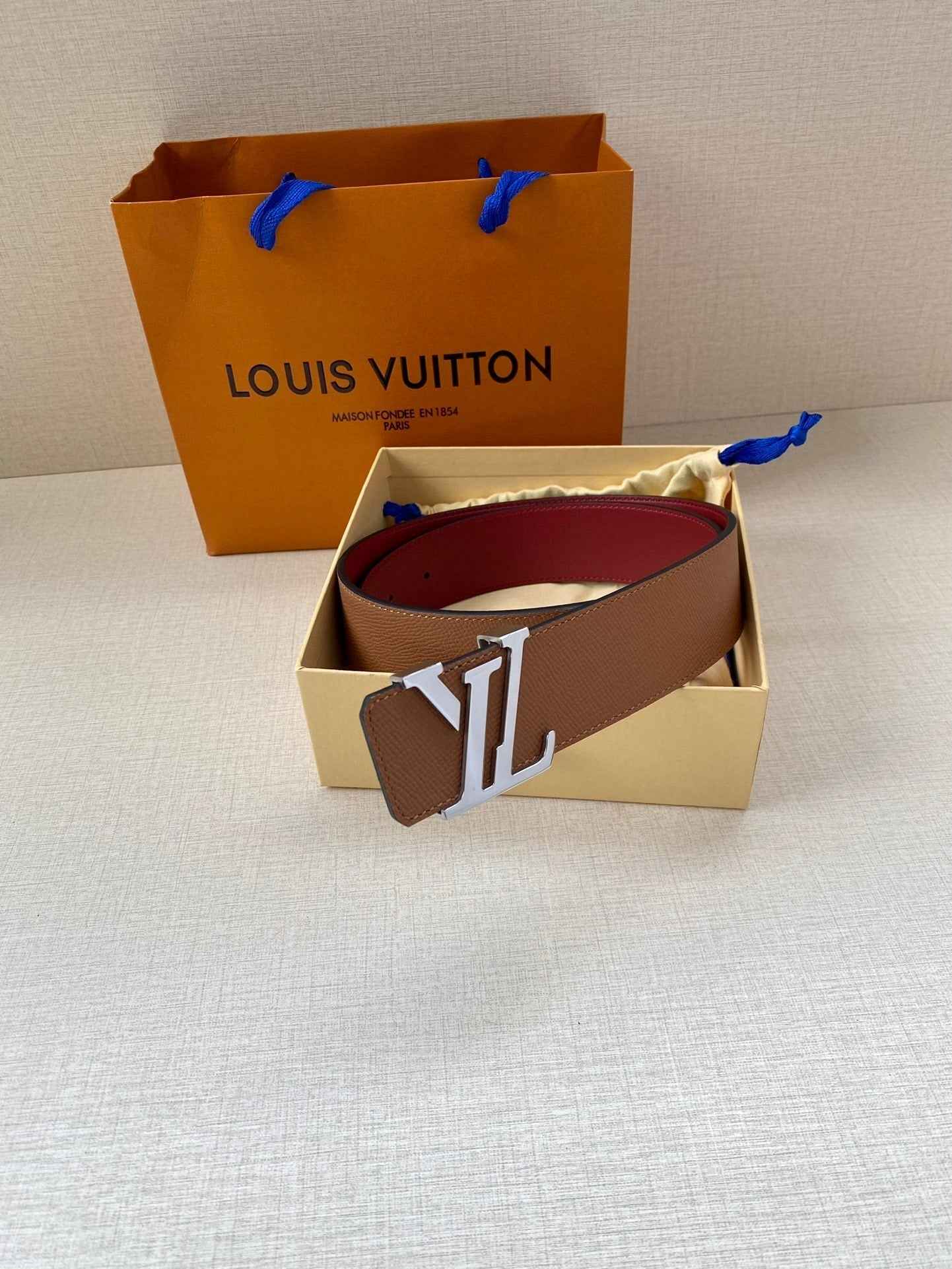 Vl - Luxury LUV BELTS 016