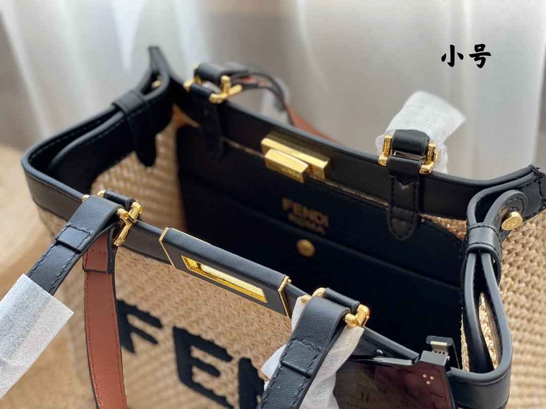 VL - Luxury Edition Bags FEI 116