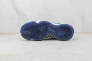 Custom Air Jordan 11 Retro Cherry AJ11 AR0715 441 - Personalized Style for Sneakerheads