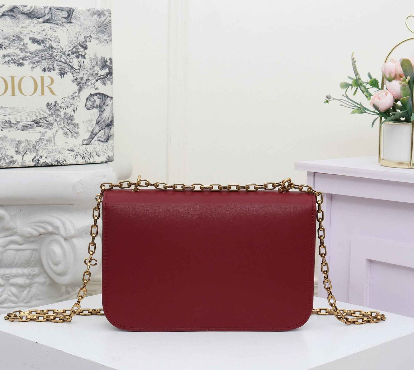 VL - Luxury Edition Bags DIR 183