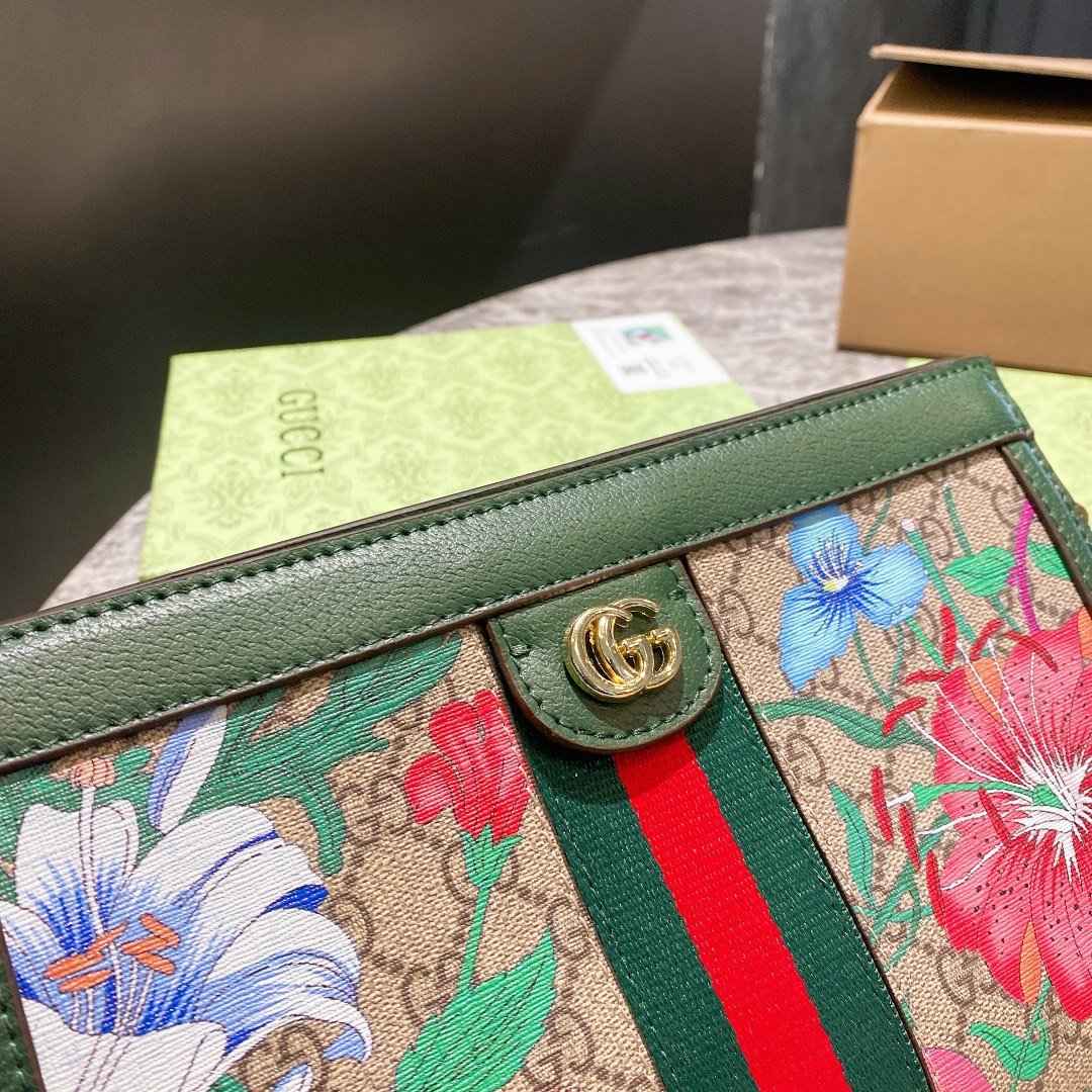 VL - Luxury Edition Bags GCI 050