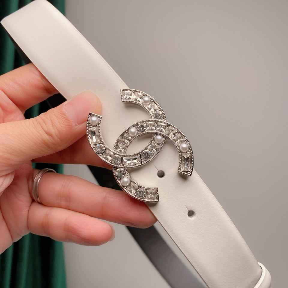 VL - Luxury CHL BELTS 017