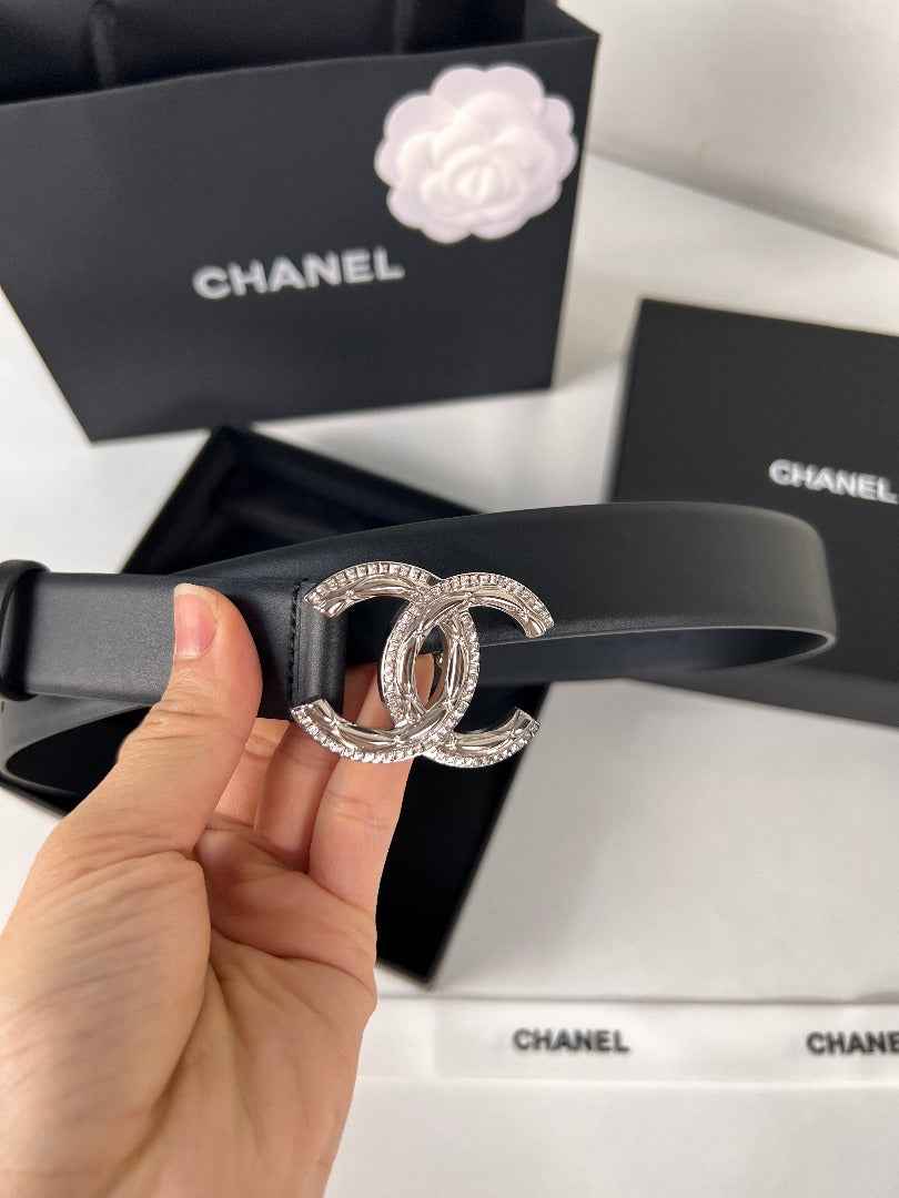 VL - Luxury CHL BELTS 012