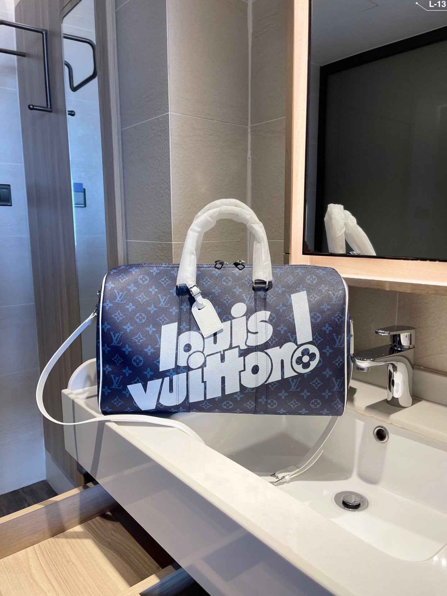 VL - Luxury Edition Monogram Bags LUV 498