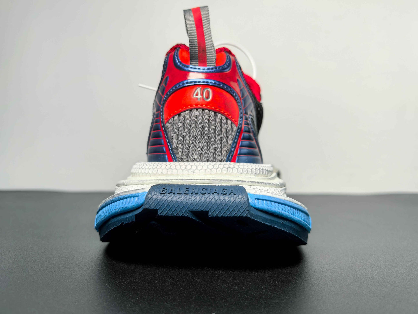 Custom BLCG Runner 1895