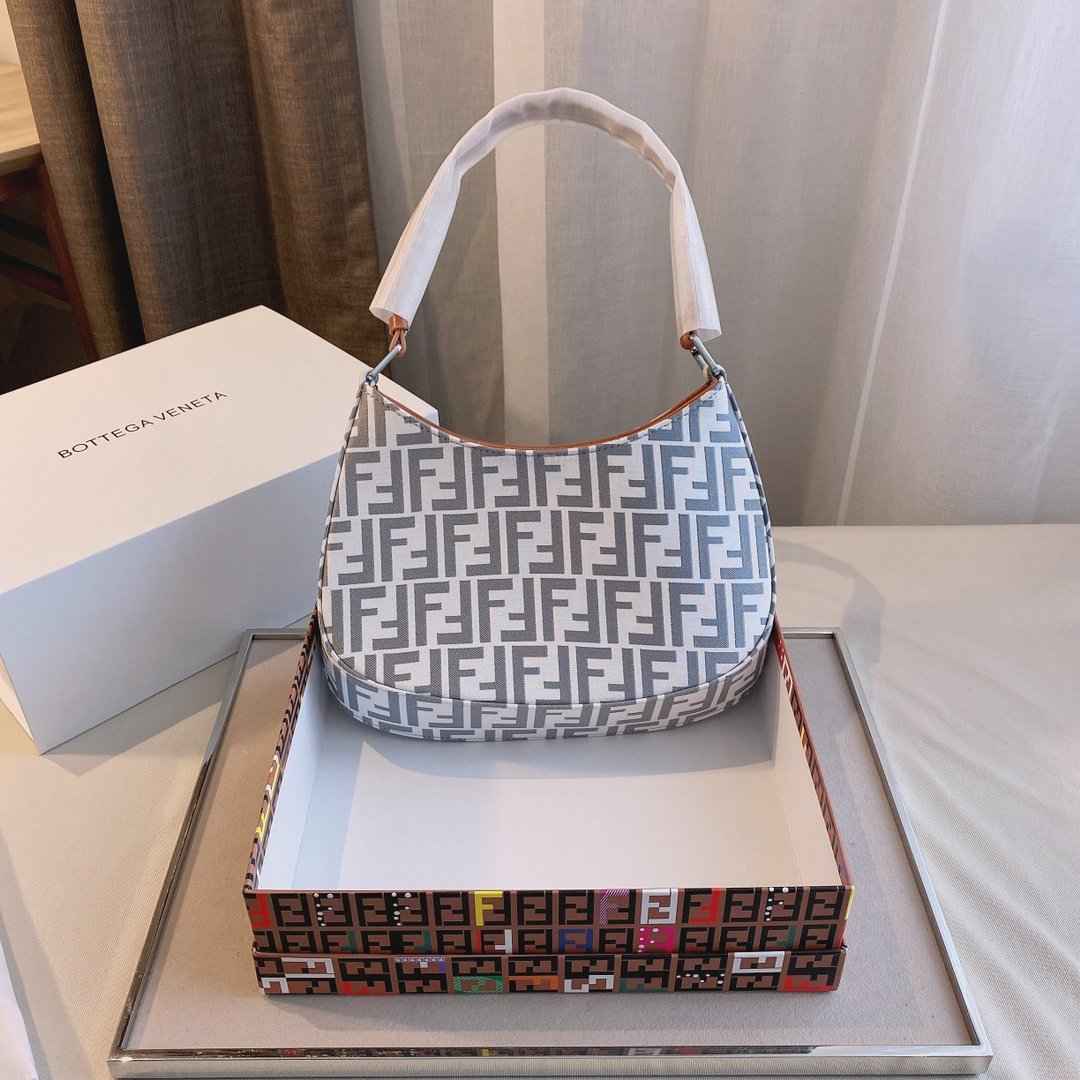 VL - Luxury Edition Bags FEI 115