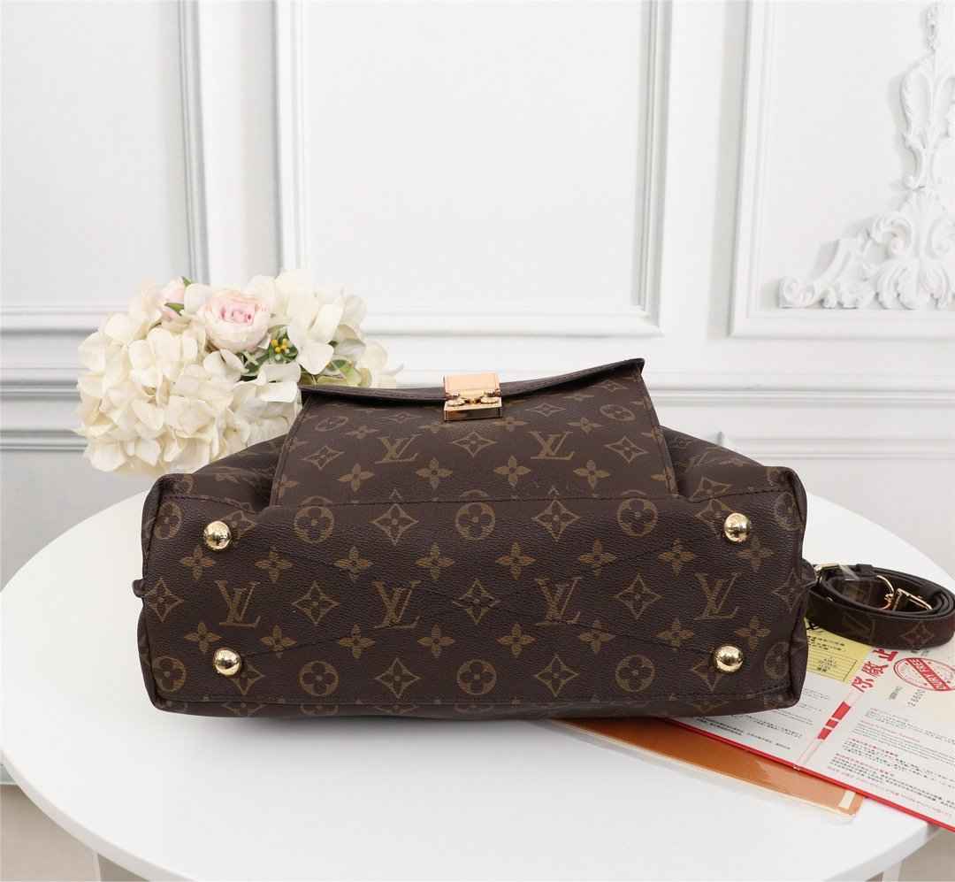 VL - Luxury Edition Monogram Bags LUV 299