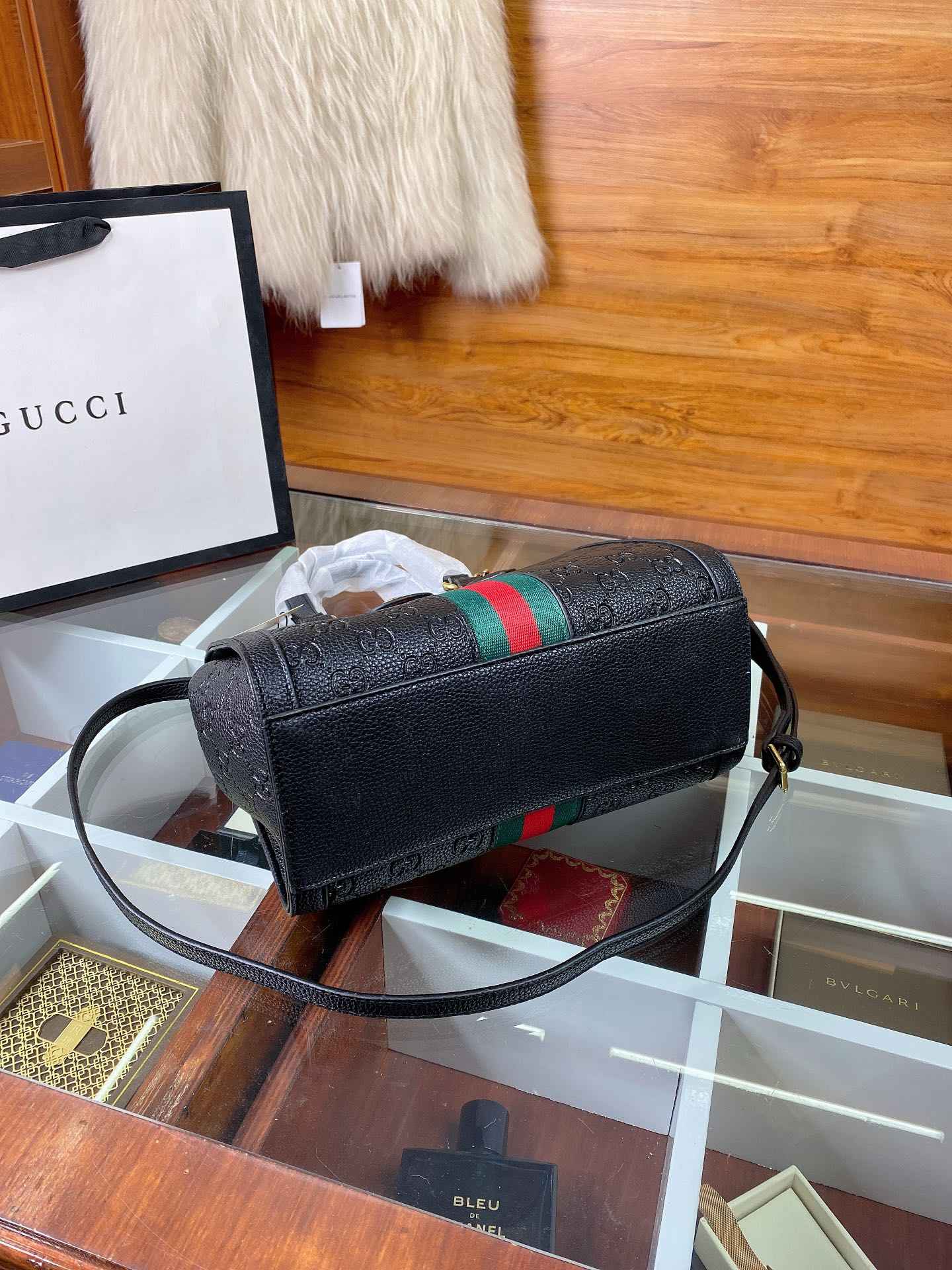 VL - Luxury Edition Bags GCI 275