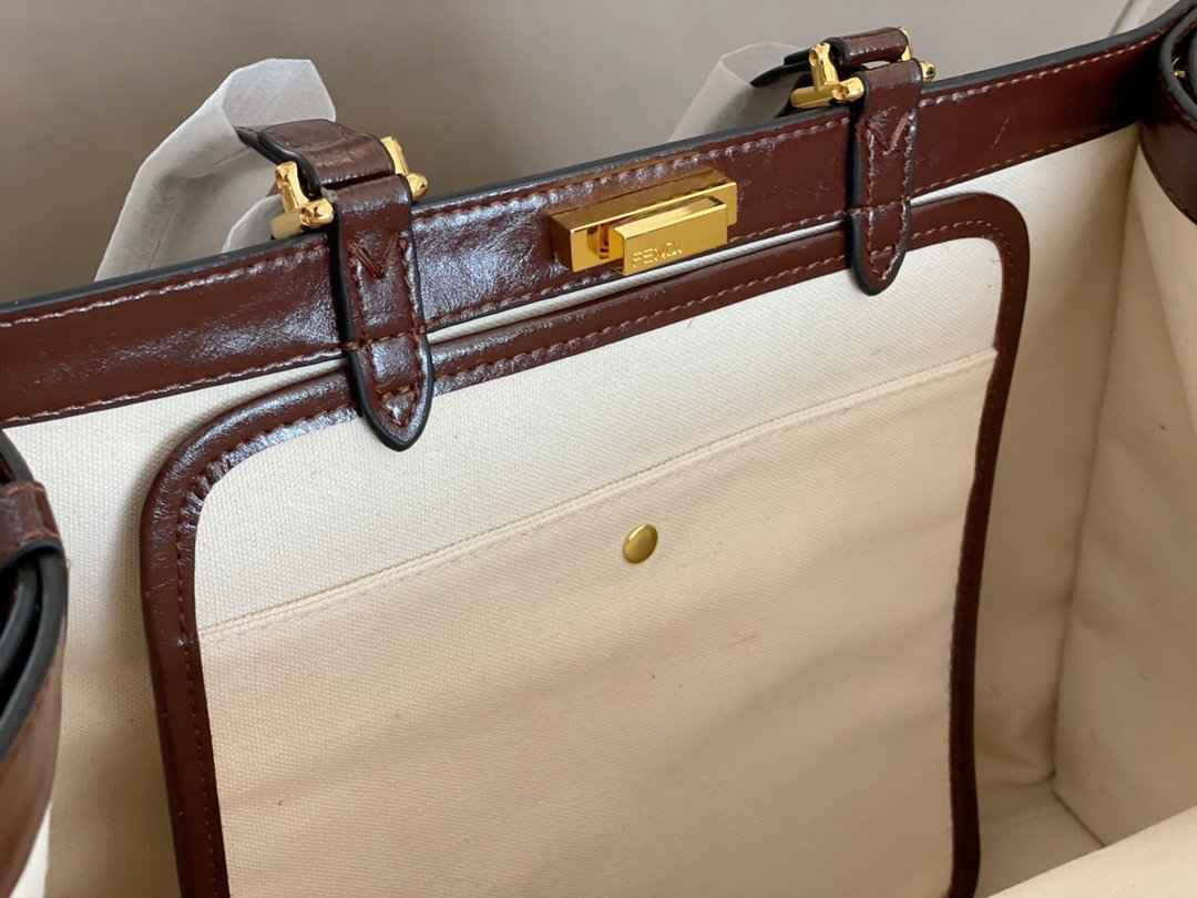 VL - Luxury Edition Bags FEI 108