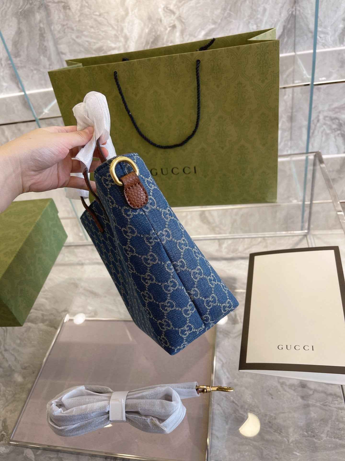 VL - Luxury Edition Bags GCI 174