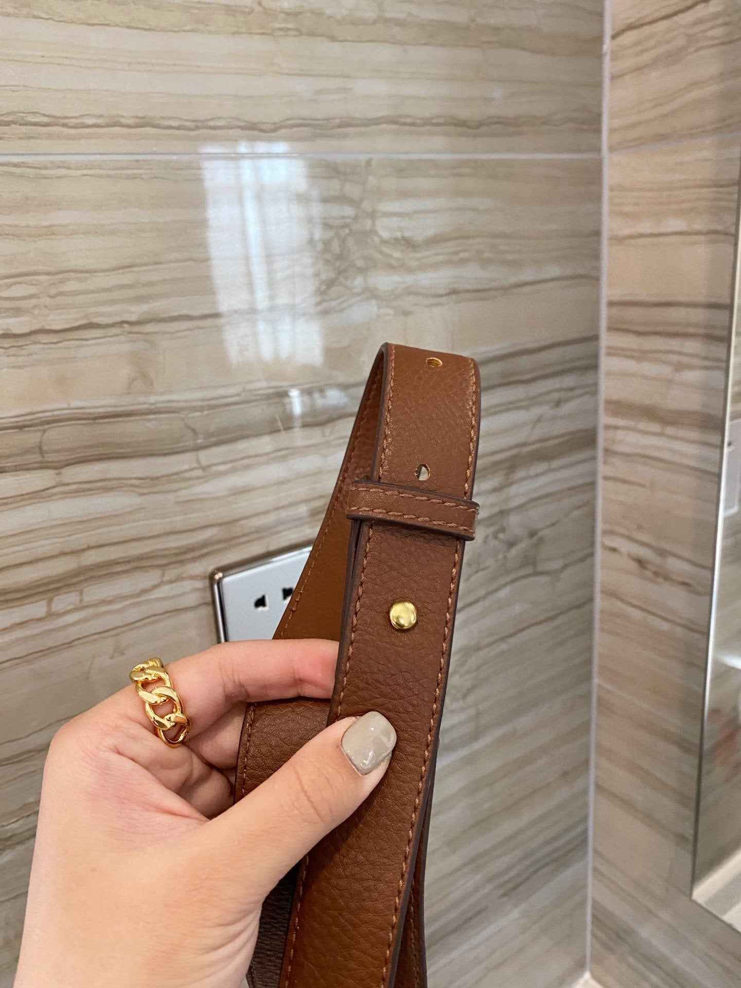 VL - Luxury Edition Bags GCI 211