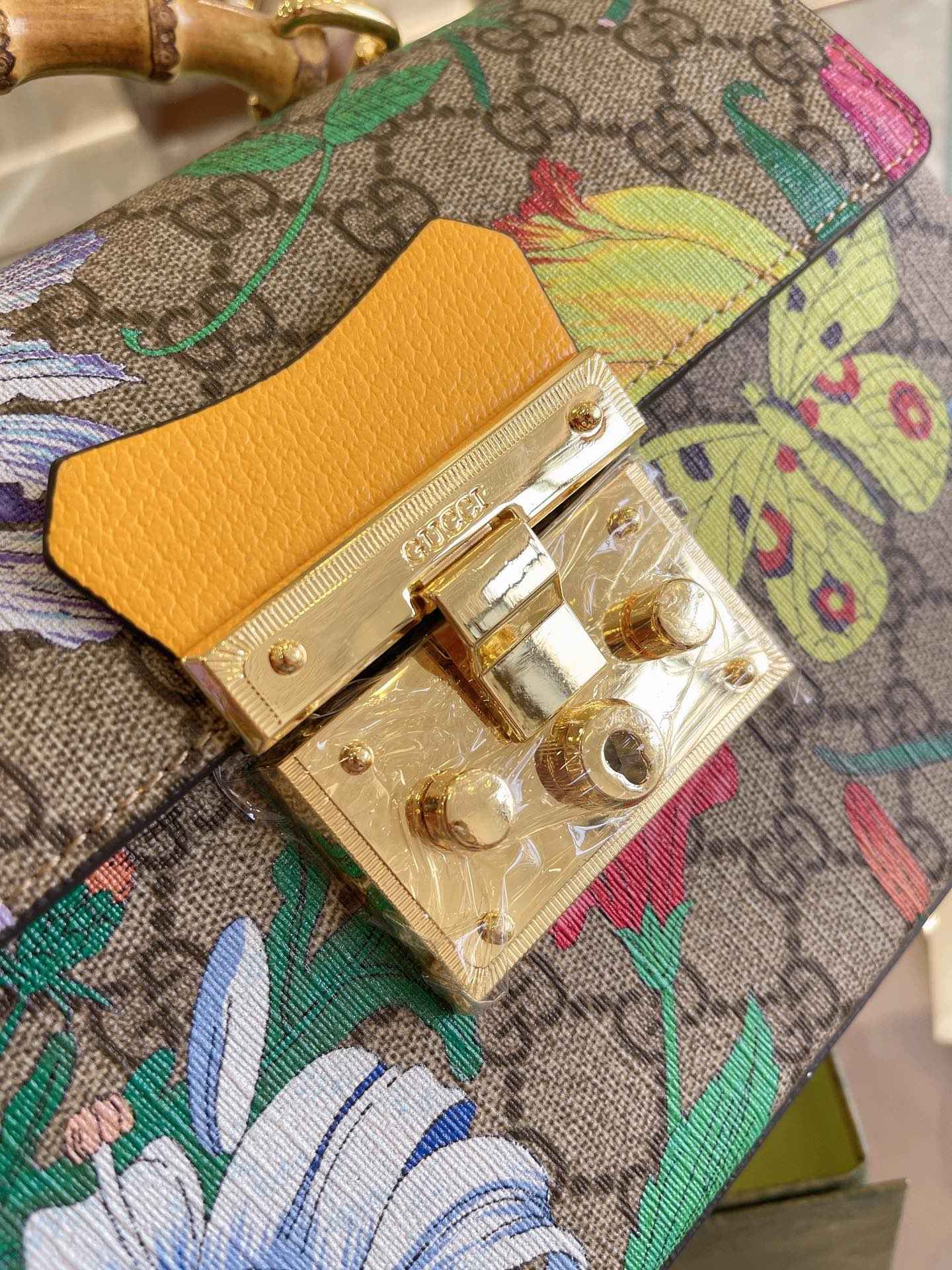 VL - Luxury Edition Bags GCI 185