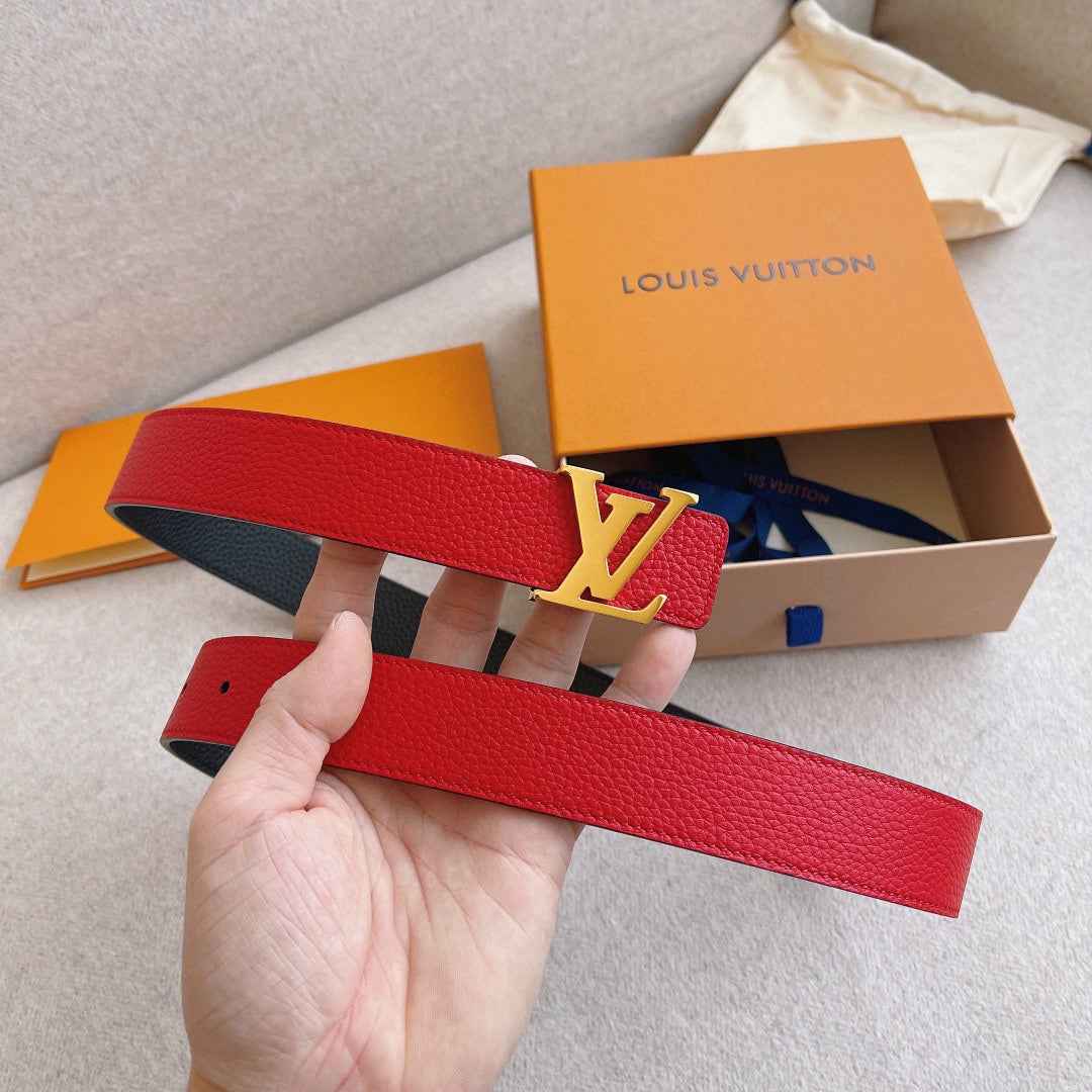 Vl - Luxury LUV BELTS 014
