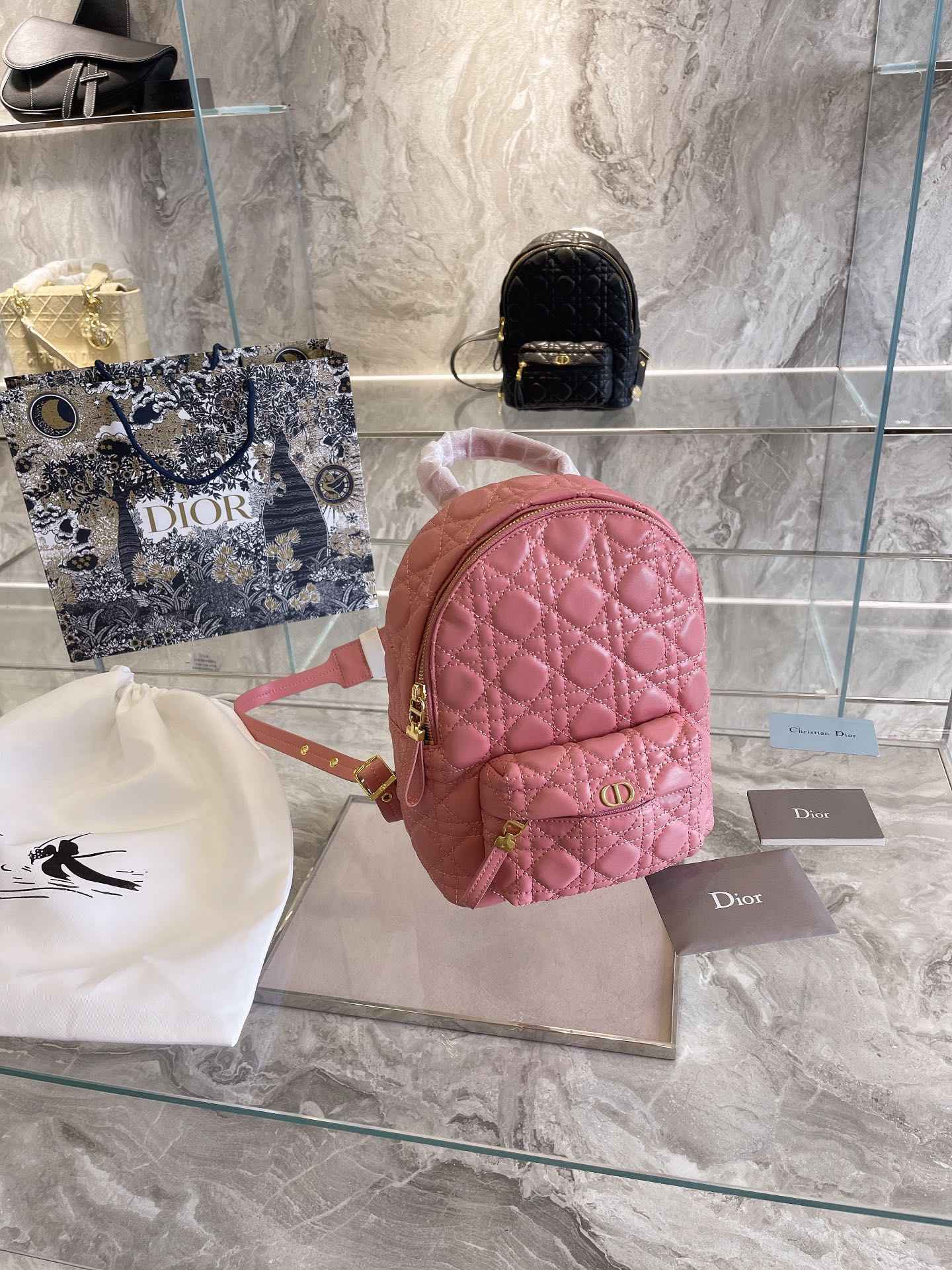 VL - Luxury Edition Bags DIR 326