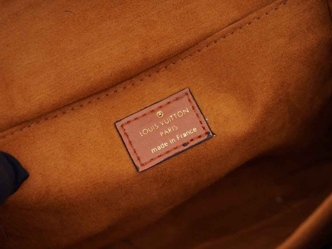 VL - Luxury Edition Bags LUV 128