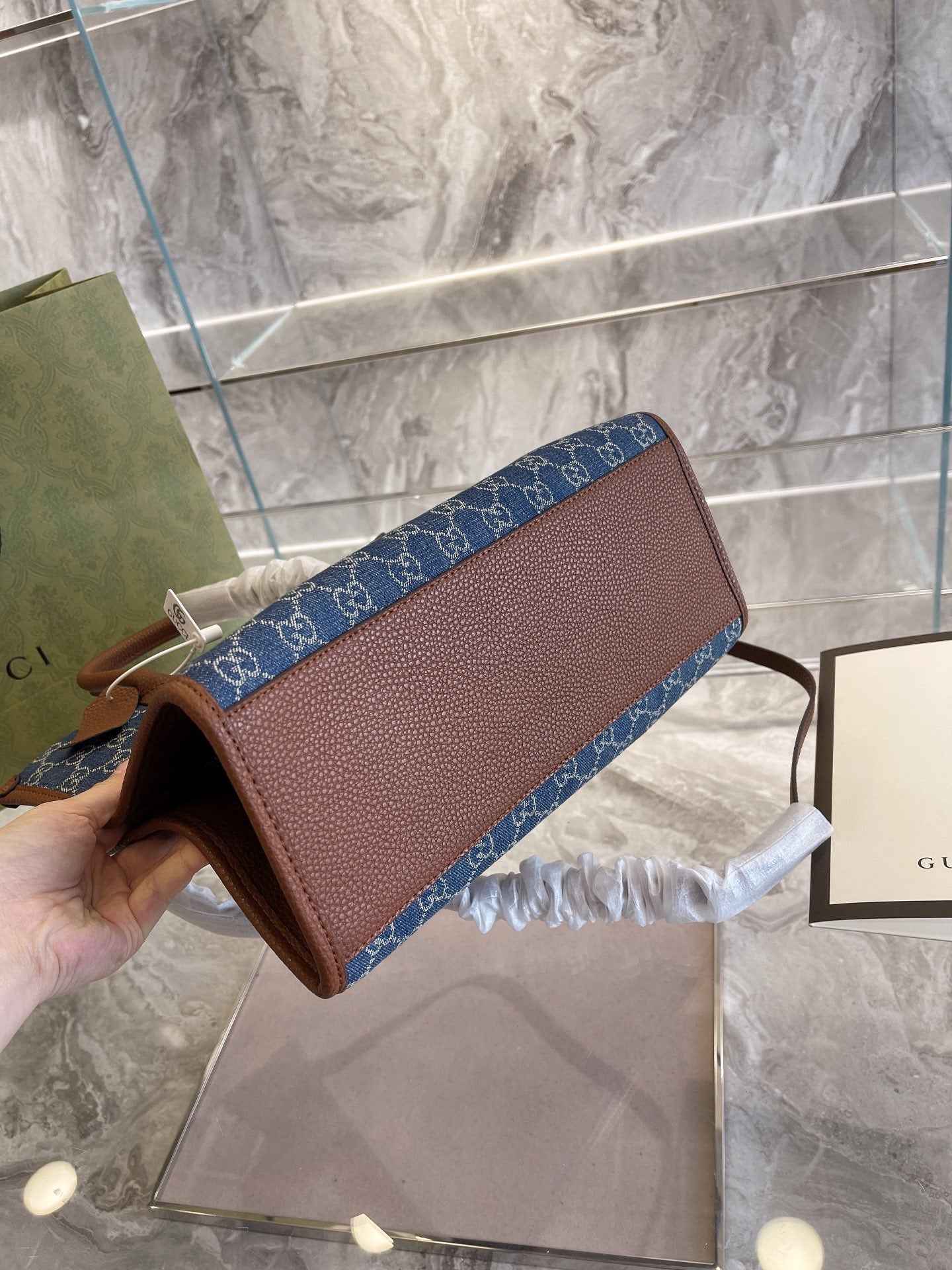 VL - Luxury Edition Bags GCI 175