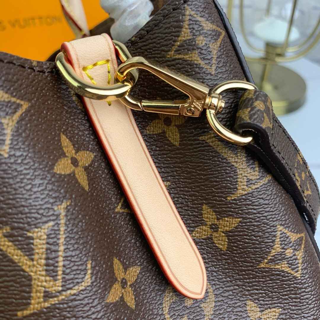 VL - Luxury Edition Monogram Bags LUV 297