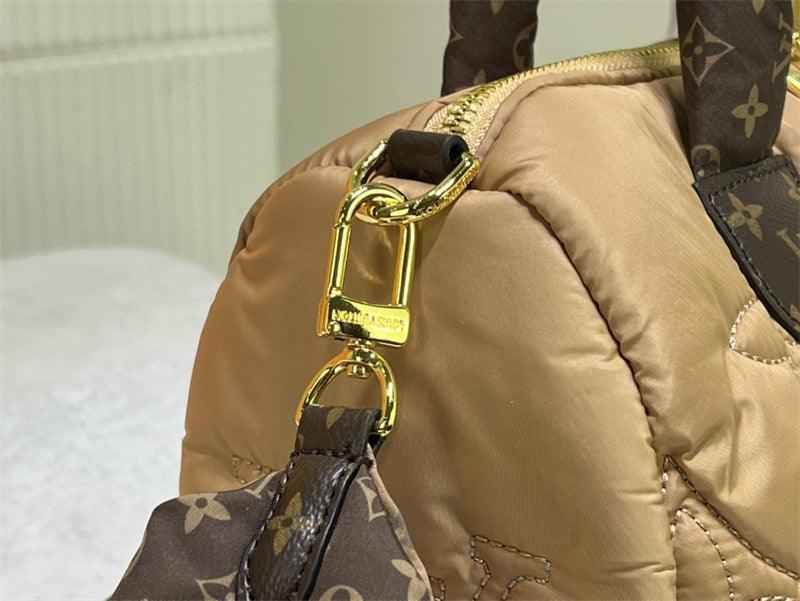 Luxury Bag LV Monogram Ecodesign M20973