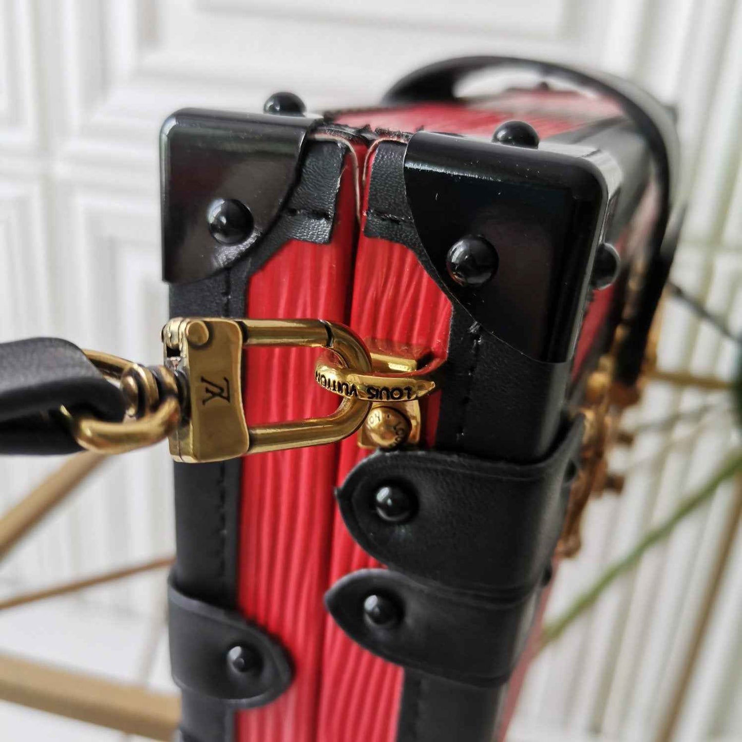 VL - Luxury Edition Bags LUV 240